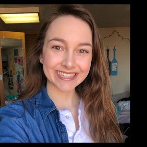 Meet your Posher, Brianna